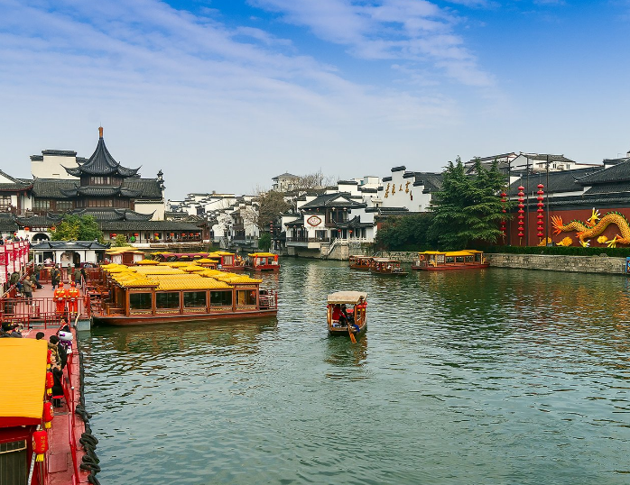 夫子庙 (2)