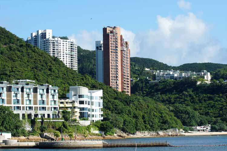 浅水湾6